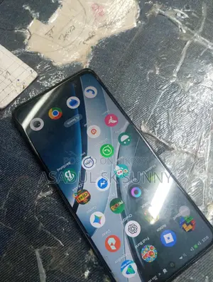 OnePlus Nord N30 SE 5g phone (Used)