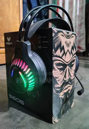 Aula S605 Gaming Headset