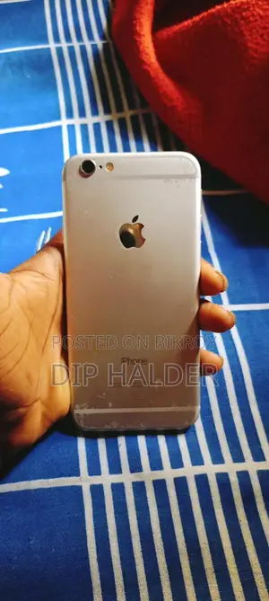 Apple iPhone 6S full fresh (Used)