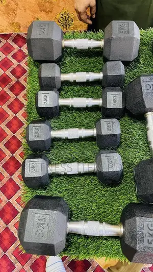 Dumbbells for sale