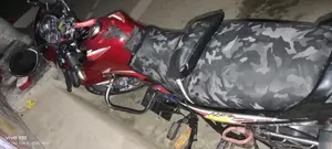 TVS Metro . 2012