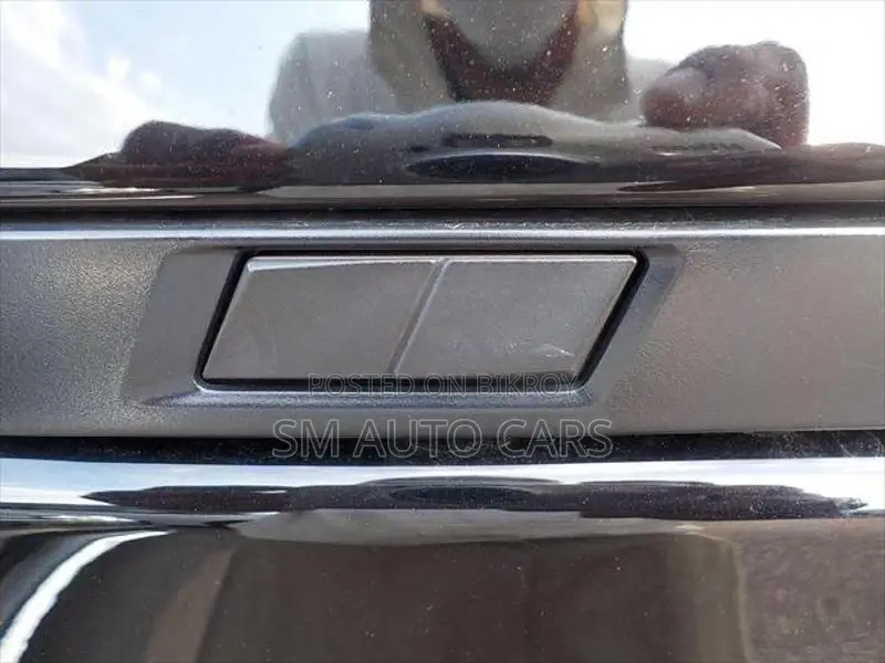Toyota Voxy Hybrid SZ Black New 2023