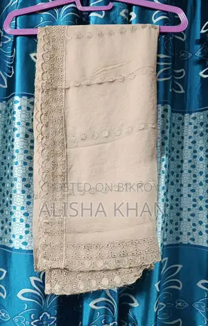Ready-made Indian Three-Piece for Sale