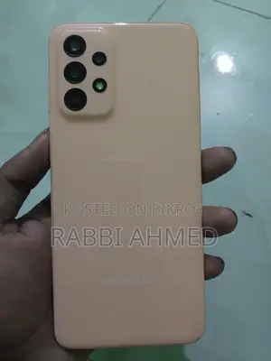 Samsung Galaxy A23 5g 6/128 (Used)