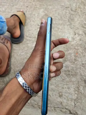 Xiaomi Redmi Note 11 Ram 4/64 (Used)