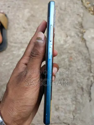 Xiaomi Redmi Note 11 Ram 4/64 (Used)