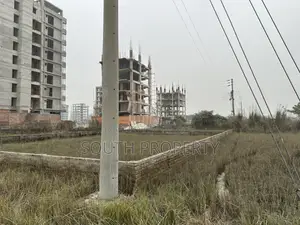Block-i extension || north facing plot 5 katha