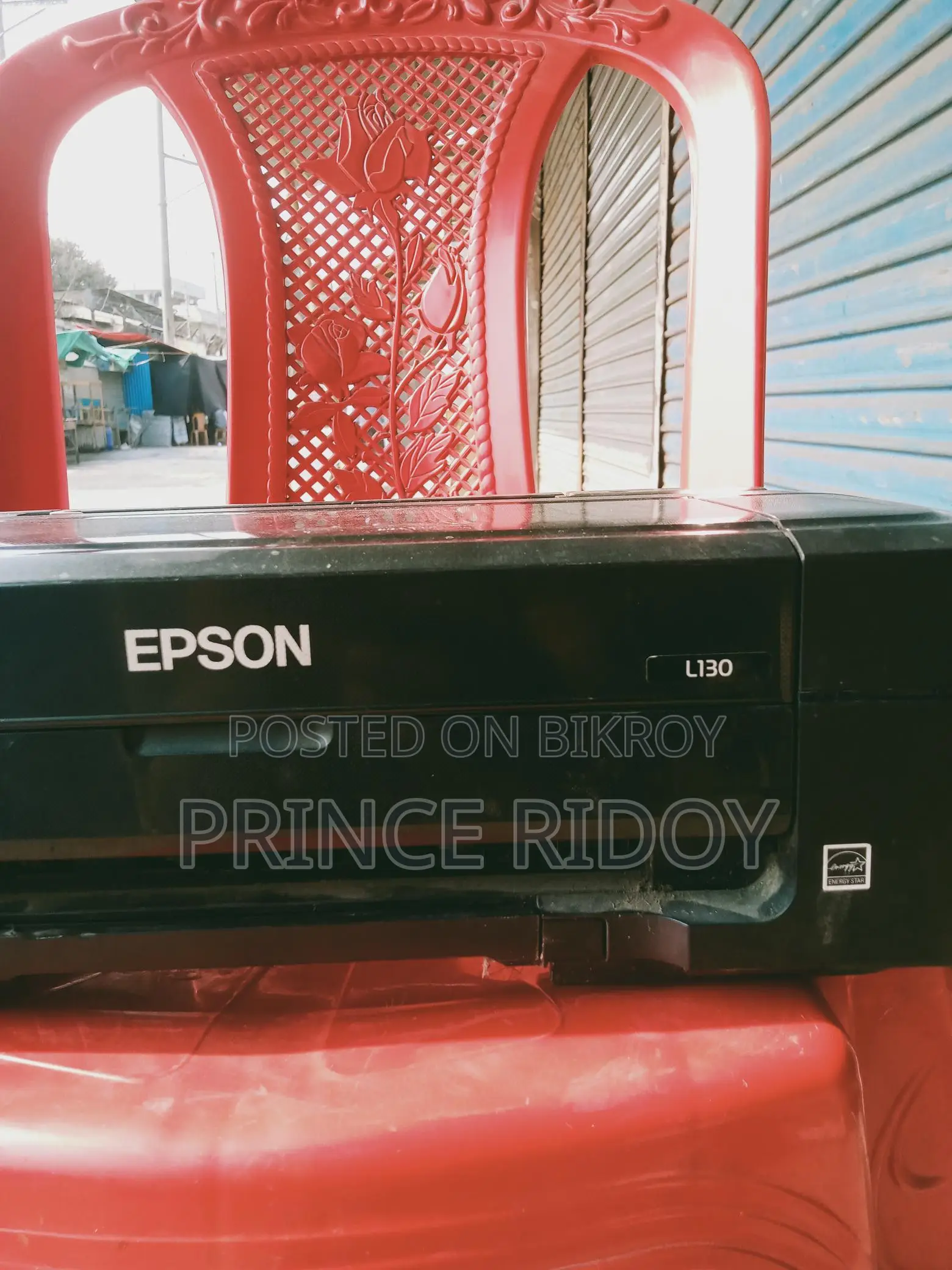 EPSON L130