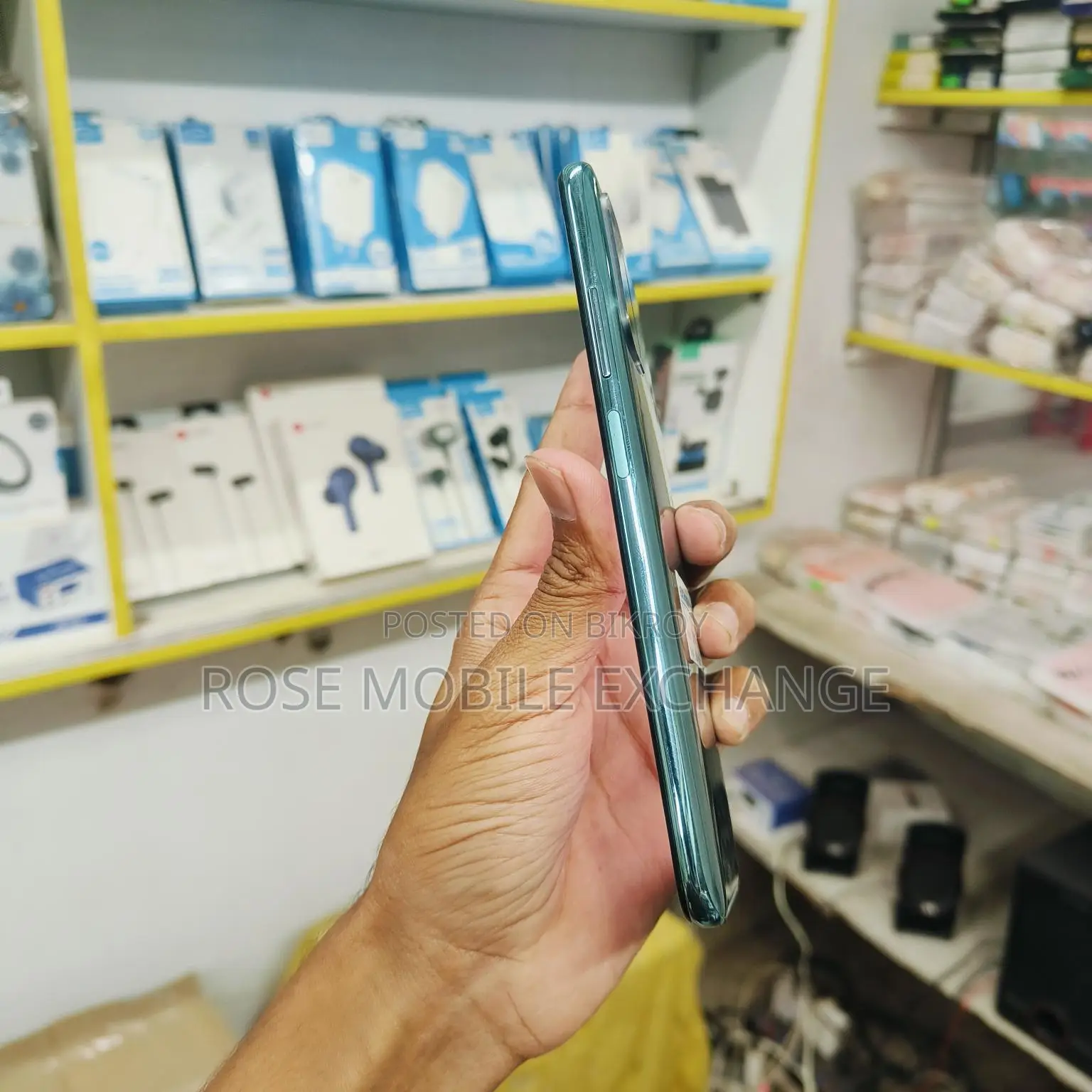 Xiaomi Redmi Note 10 4/64 Fixed (Used)