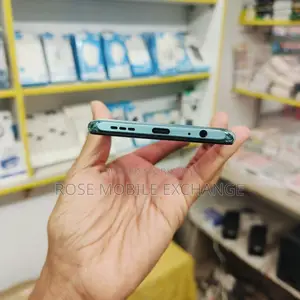 Xiaomi Redmi Note 10 4/64 Fixed (Used)