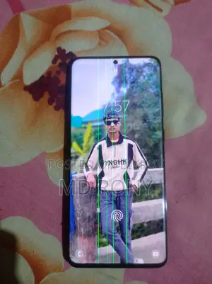 Samsung Galaxy S20 Ultra (Used)