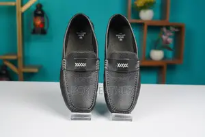 BOY LEATHER