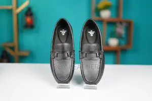 BOY LEATHER