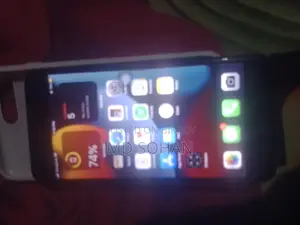 Apple iPhone 7 Plus (Used)