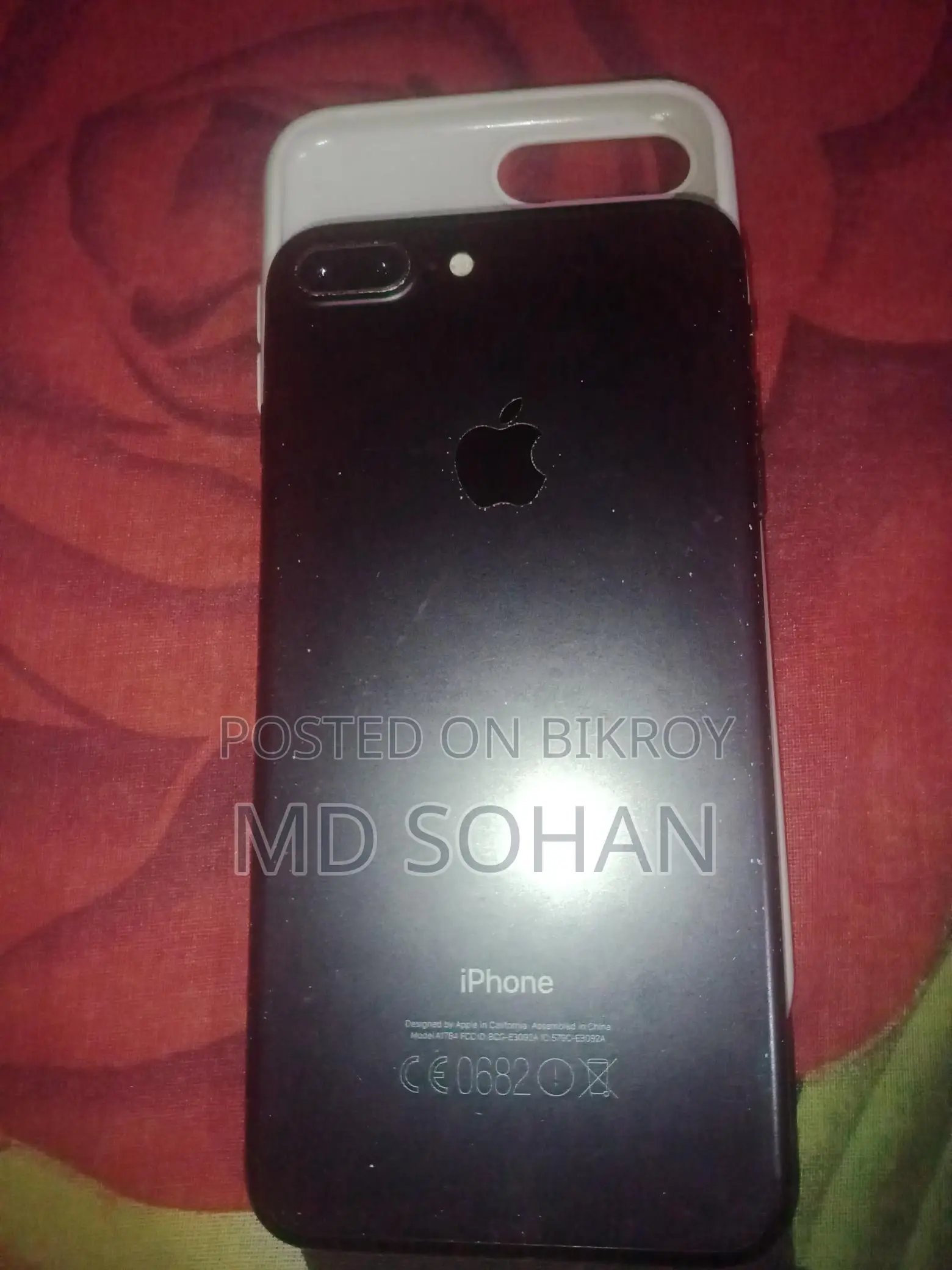 Apple iPhone 7 Plus (Used)