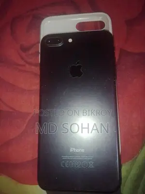Apple iPhone 7 Plus (Used)
