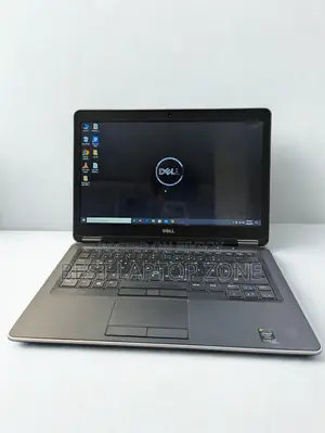 Dell Latitude | ৮জিবি র‍্যাম | সম্পূর্ণ কার্যক্ষম | সুপার-ফাস্ট NVMe | i7-৮ম জেনারেশন