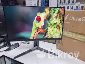 Gaming Monitor LG 24GN650-B 24" UltraGear FHD IPS 1ms 144Hz HDR with Box
