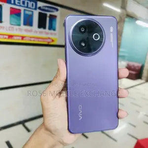 Vivo Y39 8/128gb (Used)