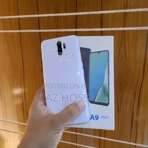 ওপ্পো এ৯ ২০২০ (ব্যবহৃত)