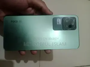 Xiaomi Poco F4 6/128 (Used)