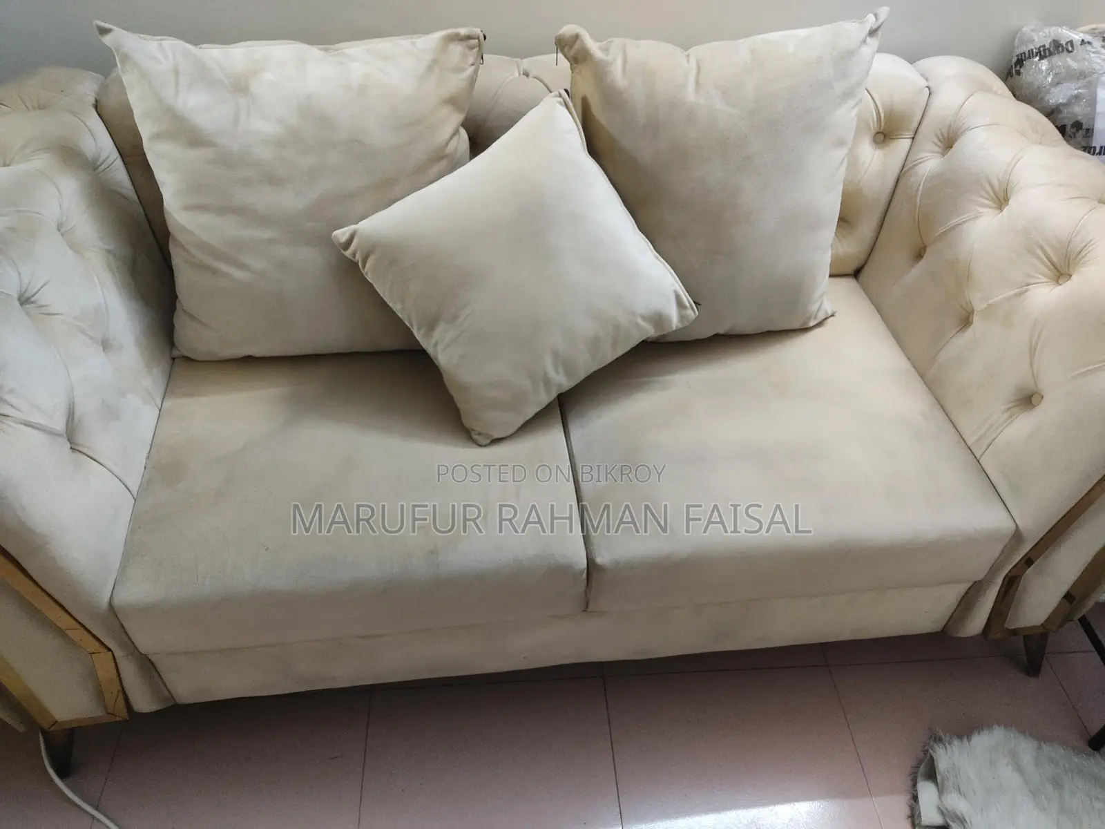 চমৎকার সোফা বিক্রয়