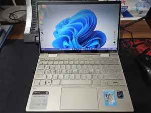 HP Envy X360 || Core i7 512GB SSD, 8GB RAM 13.3", FHD