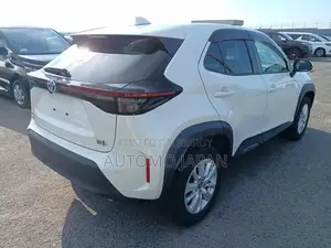 Toyota Yaris Cross G 2021