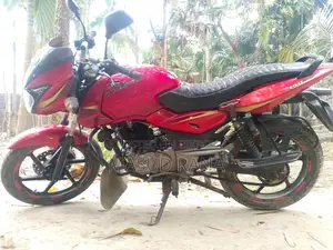Bajaj Pulsar 150 2016