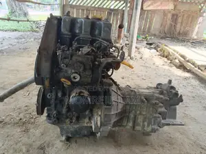Tata ACE এইস পিকআপ এর ইঞ্জিন 2009
