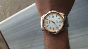 Casio Watch