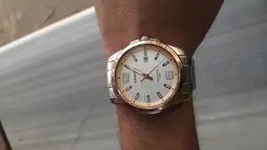 Casio Watch