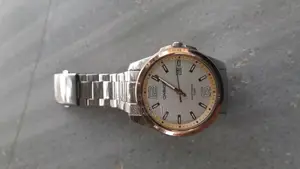 Casio Watch