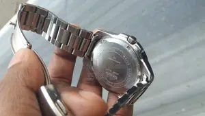 Casio Watch