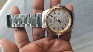 Casio Watch