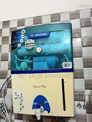 Water Filter