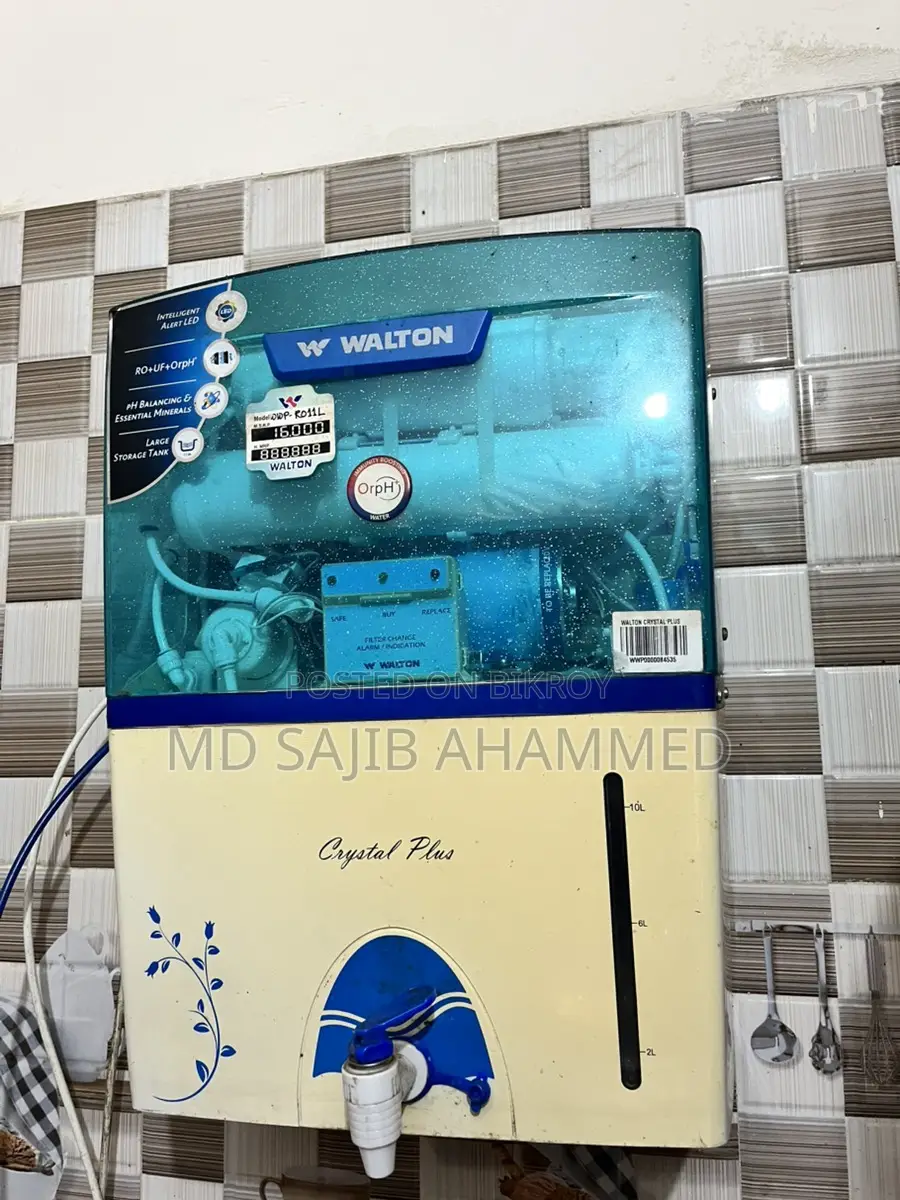 Water Filter