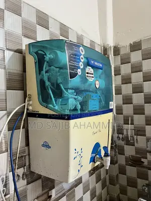 Water Filter