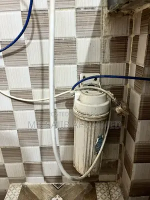 Water Filter