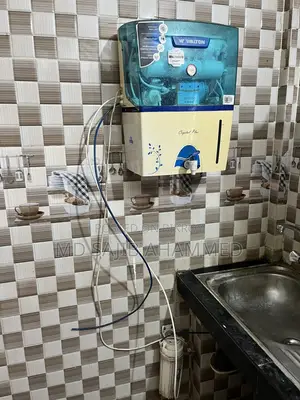 Water Filter