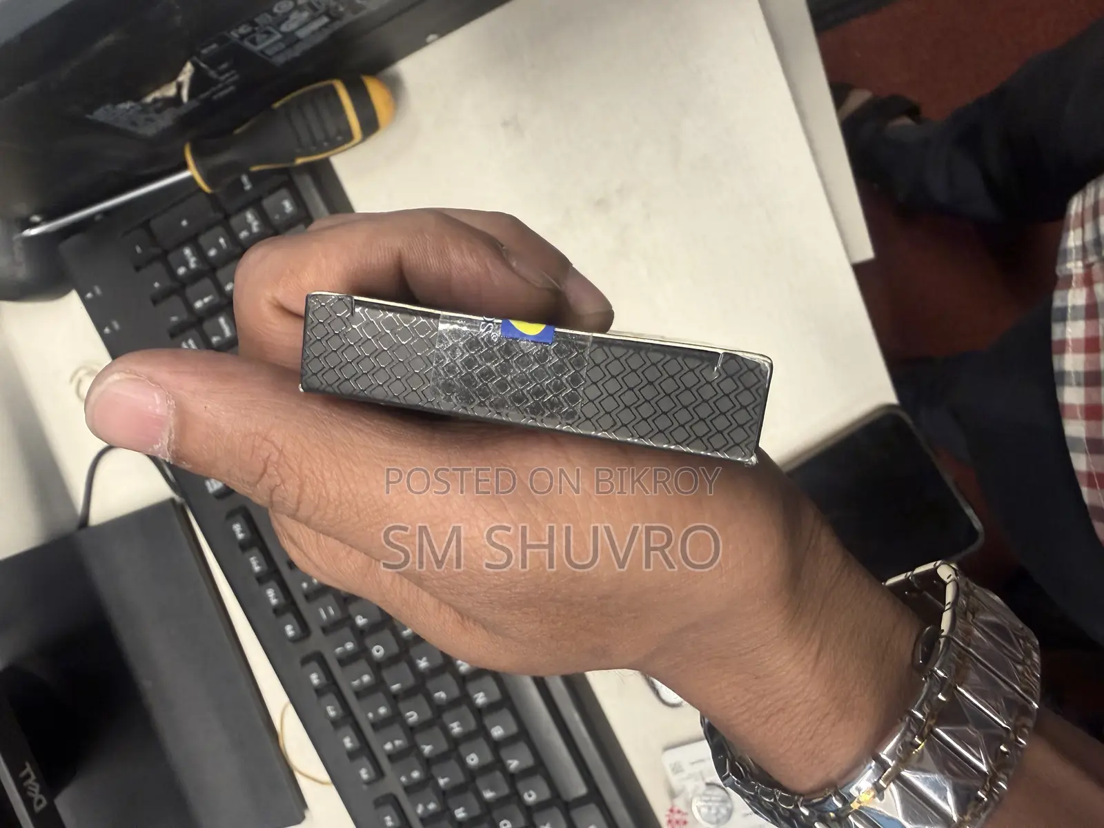 512GB NVMe SSD Gen3