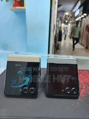 Motorola Razr 50s (Used)