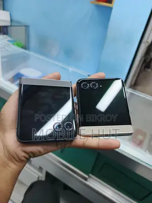 Motorola Razr 50s (Used)