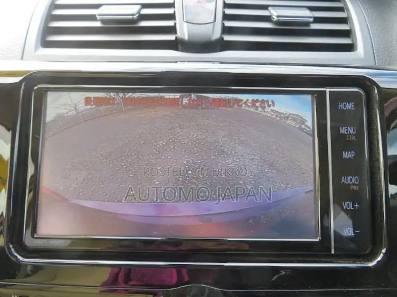 Toyota Premio FXE 2021