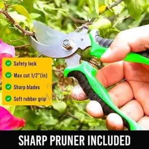 Pruning Shears/Secateurs