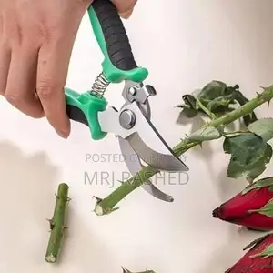 Pruning Shears/Secateurs