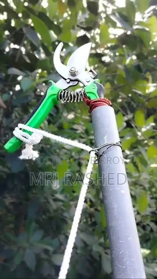 Pruning Shears/Secateurs