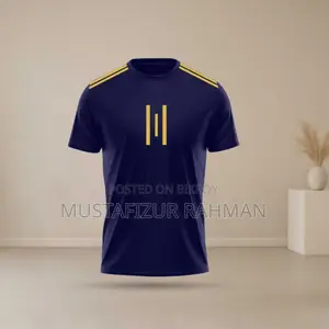 Stylish/Comfortable sports T-Shirt 5 (Five) pis combo offer