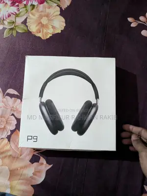 Headphone (used)