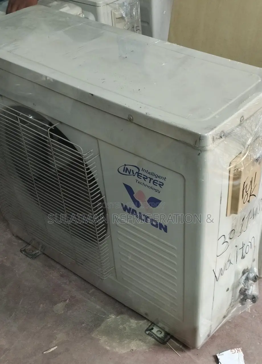 ২ টন Walton ইনভার্টার এসি বিক্রয়